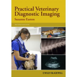 Practical Veterinary Diagnostic Imaging