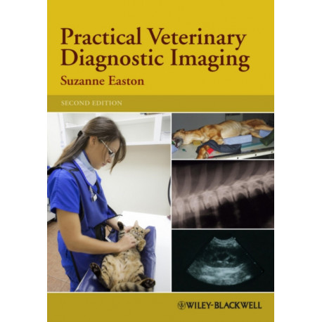 Practical Veterinary Diagnostic Imaging