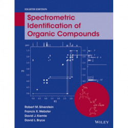 The Spectrometric Identification of Organic Compounds