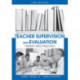 Teacher Supervision and Evaluation