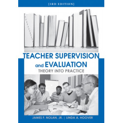 Teacher Supervision and Evaluation