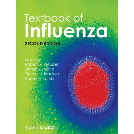 Textbook of Influenza