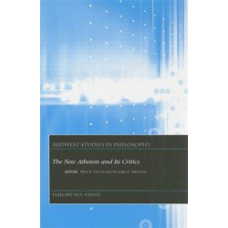 The New Atheism and Its Critics, Volume XXXVII