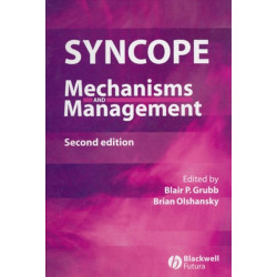Syncope: Mechanisms and Management