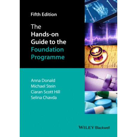 The Hands-on Guide to the Foundation Programme