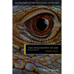 The Philosophy of Art