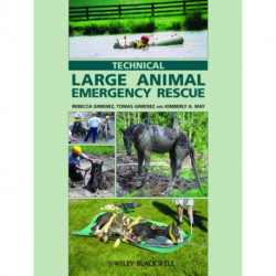 Technical Large Animal Emergency Rescue