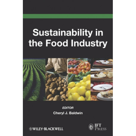 Sustainability in the Food Industry