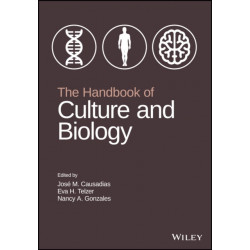 The Handbook of Culture and Biology