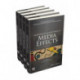 The International Encyclopedia of Media Effects, 4 Volume Set: 4 Volume Set