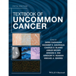 Textbook of Uncommon Cancer