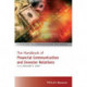 The Handbook of Financial Communication and Investor Relations