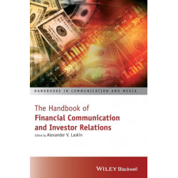 The Handbook of Financial Communication and Investor Relations