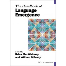 The Handbook of Language Emergence