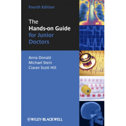 The Hands-on Guide for Junior Doctors