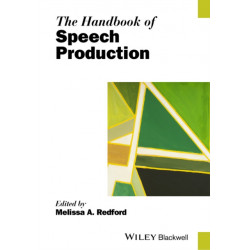 The Handbook of Speech Production