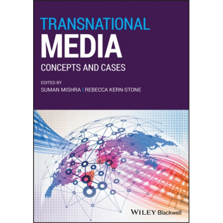 Transnational Media: Concepts and Cases