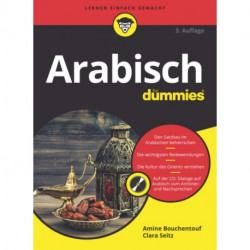 Arabisch fur Dummies