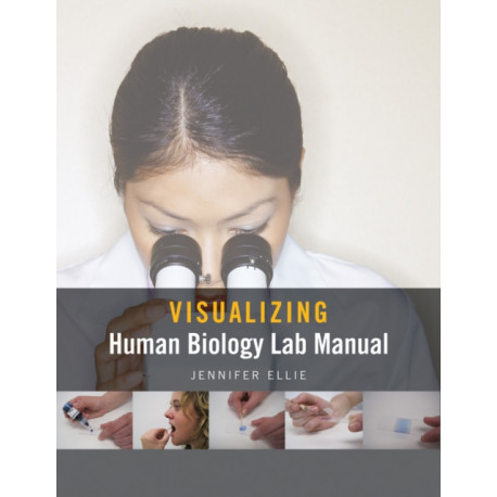 Visualizing Human Biology Lab Manual