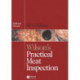 Wilson's Practical Meat Inspection