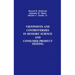 Viewpoints and Controversies in Sensory Science and Consumer Product Testing