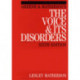 Greene and Mathieson's the Voice and its Disorders