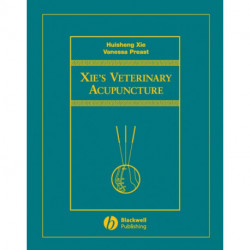 Xie's Veterinary Acupuncture