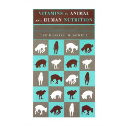 Vitamins in Animal and Human Nutrition