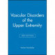 Vascular Disorders of the Upper Extremity