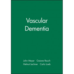 Vascular Dementia