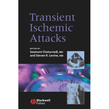 Transient Ischemic Attacks