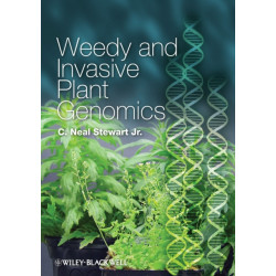 Weedy and Invasive Plant Genomics