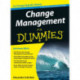 Change Management fur Dummies