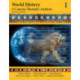 World History: A Concise Thematic Analysis, Volume 1