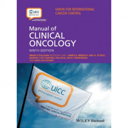 UICC Manual of Clinical Oncology