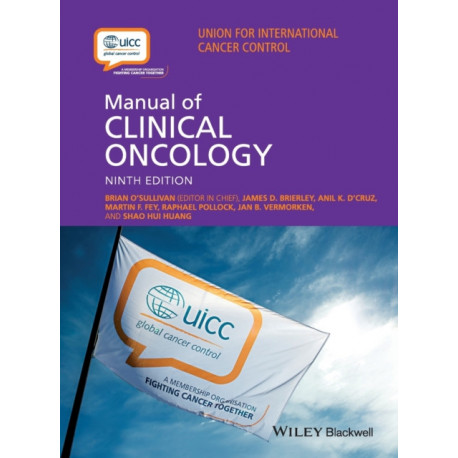 UICC Manual of Clinical Oncology