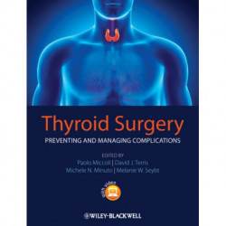 Thyroid Surgery: Preventing and Managing Complications