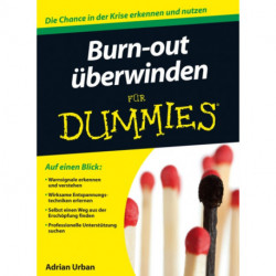Burn-out uberwinden fur Dummies