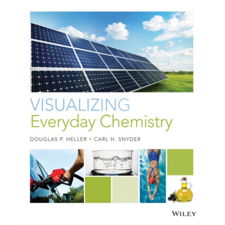 Visualizing Everyday Chemistry