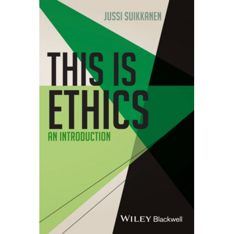 This Is Ethics: An Introduction