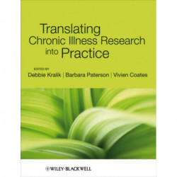 Translating Chronic Illness Research into Practice