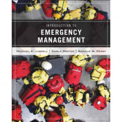 Wiley Pathways Introduction to Emergency Management
