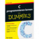 C programmieren lernen fur Dummies