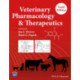 Veterinary Pharmacology and Therapeutics