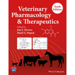 Veterinary Pharmacology and Therapeutics