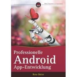 Professionelle Android App-Entwicklung