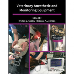 Veterinary Anesthetic and Monitoring Equipment