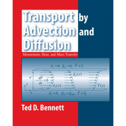 Transport by Advection and Diffusion
