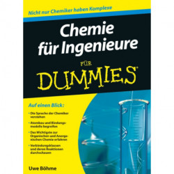 Chemie fur Ingenieure fur Dummies