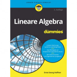 Lineare Algebra fur Dummies